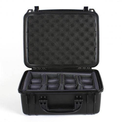 Yellow Protective Case V5322