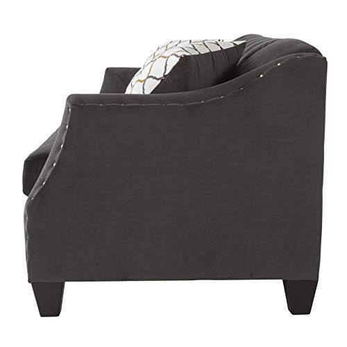Gray Sofa R991620