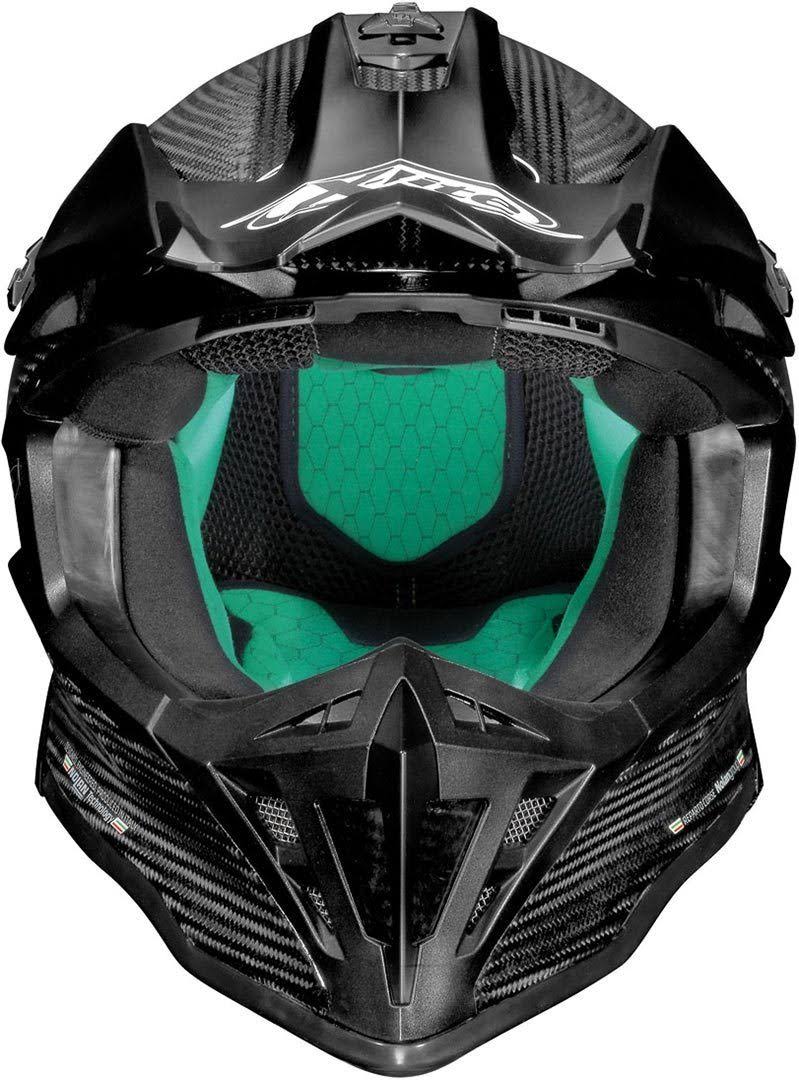 Carbon Puro Helmet Size M A982351