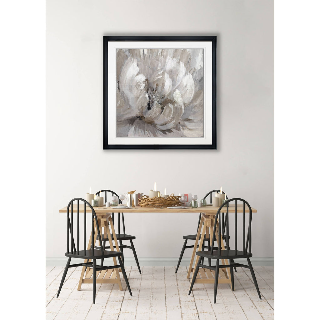 Framed Giclee Print 38x38 R85644