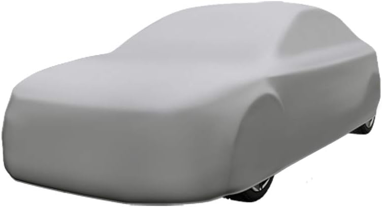 5 Layer Waterproof Car Cover Y572