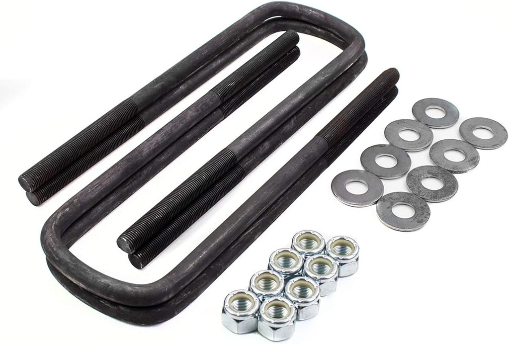 3" Front Leveling Lift Kit for Ford F250 F350 Super Duty 4X4 G49252