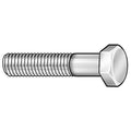 1/2x22-13 x 12x22 Grade 2 Zinc Plated Hex Head Cap Screw, 25 pk. D5037
