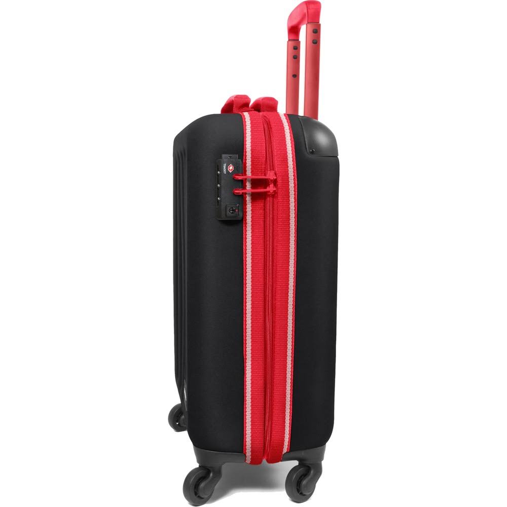 Wheeled Cabin Case Small O434