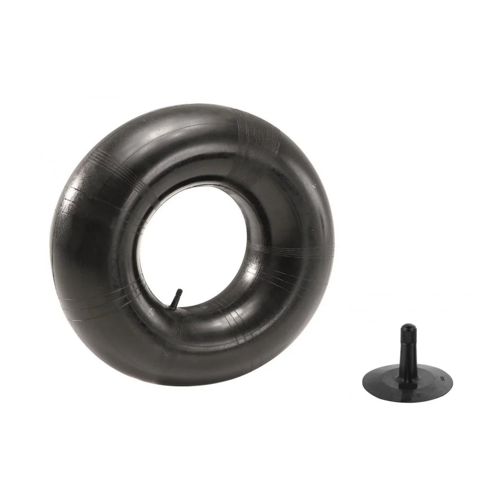 4 Tire Inner Tubes 16x6.50x8 TR13 Straight Valve Stem E985110