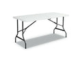 Bi-Fold Folding Table W466362