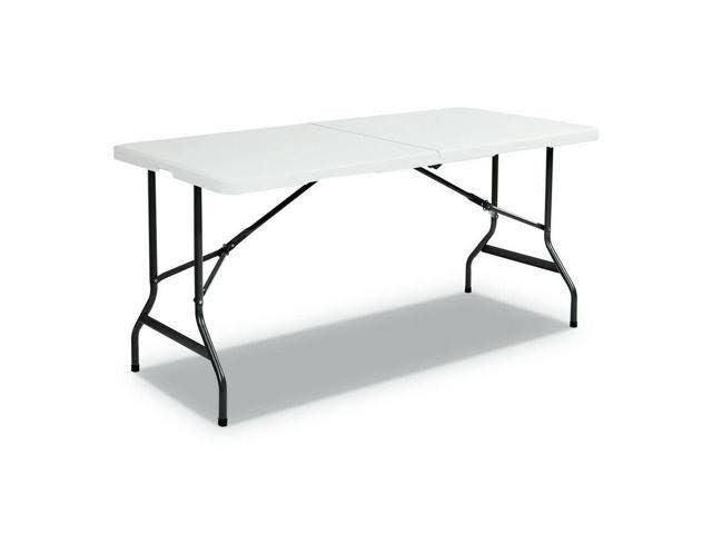 Bi-Fold Folding Table W466362