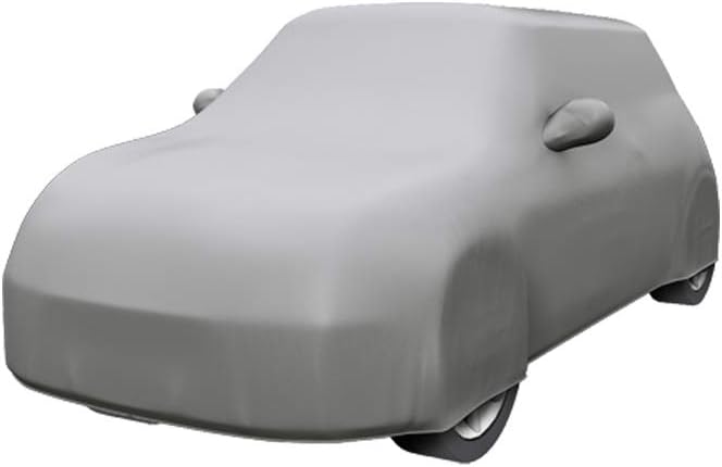 5 Layer Waterproof Car Cover Y572