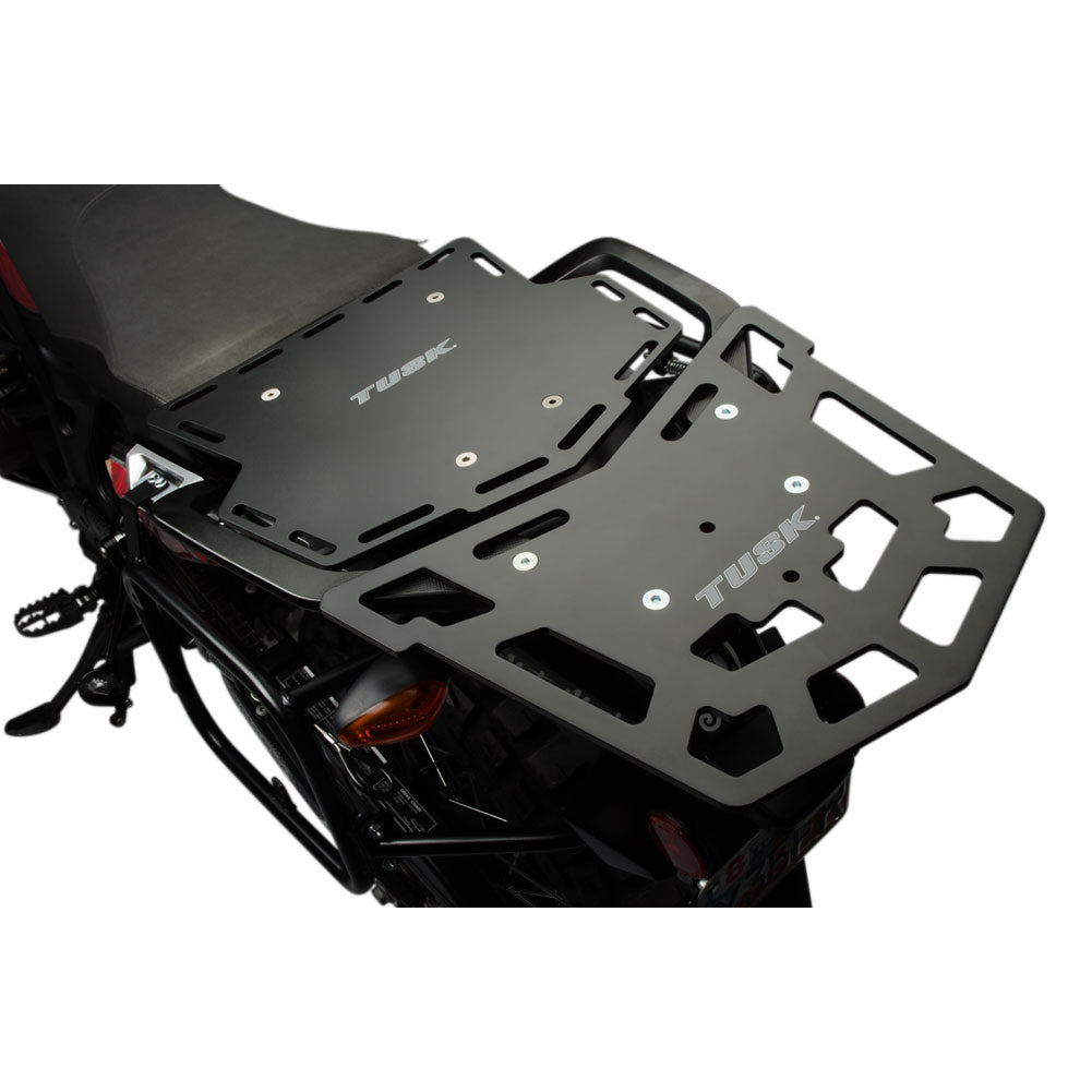 Top Rack For HONDA Africa Twin DCT CRF1000D 2016-2019 D2308