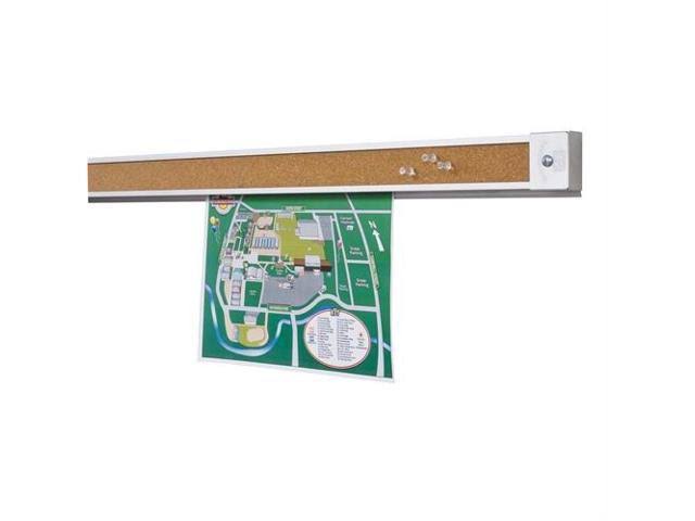 Tackless Paper Holders, Set of 6 K2096