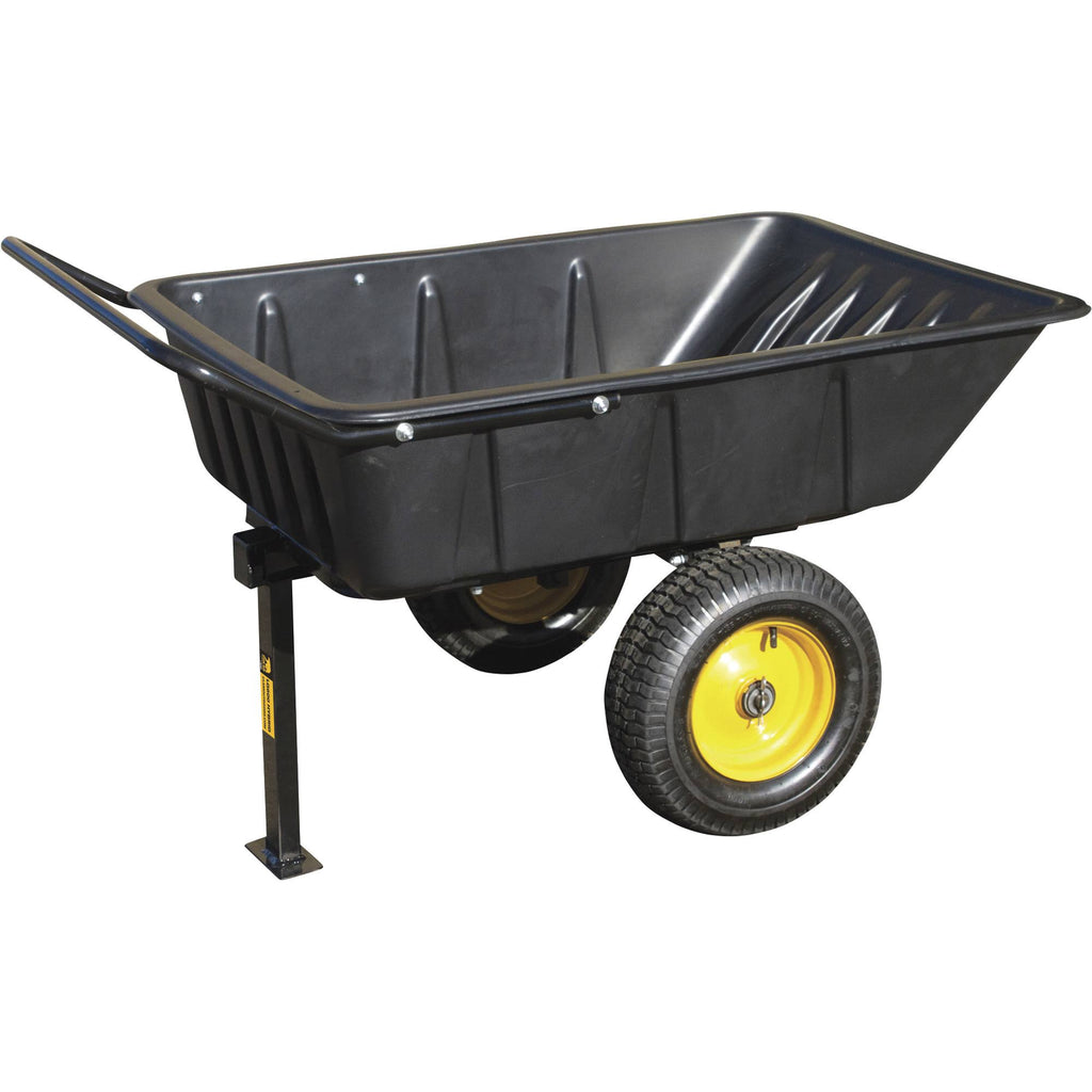 Hybrid Trailer Y993918