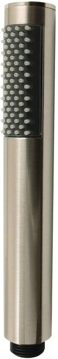 Brushed Nickel Hand Shower Head N519804