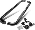 Stainless Steel Polished Chrome Side Step Running Board L1772