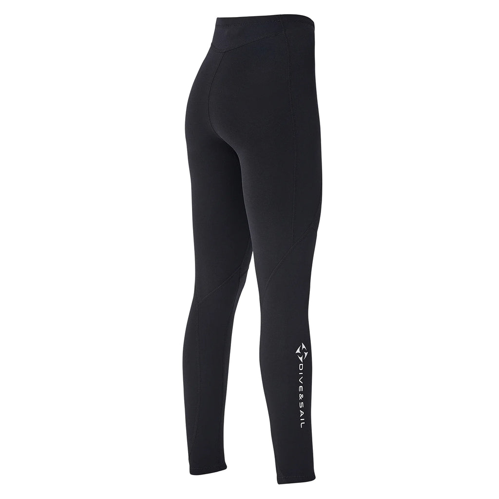 2mm Neoprene Diving Pants for Snorkeling Surfing B68182