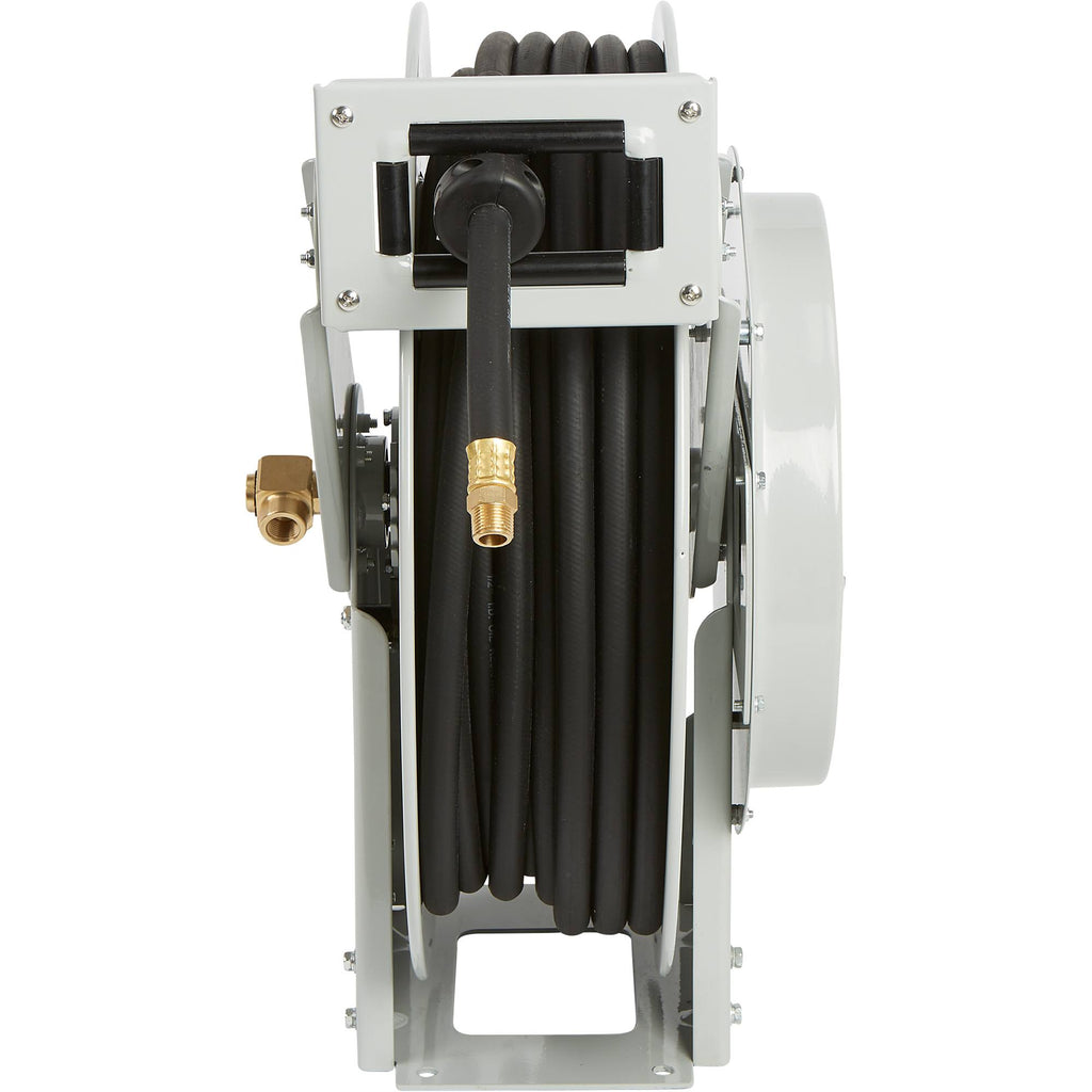 1/2inch x 100ft NBR Rubber Air Hose Reel S302584