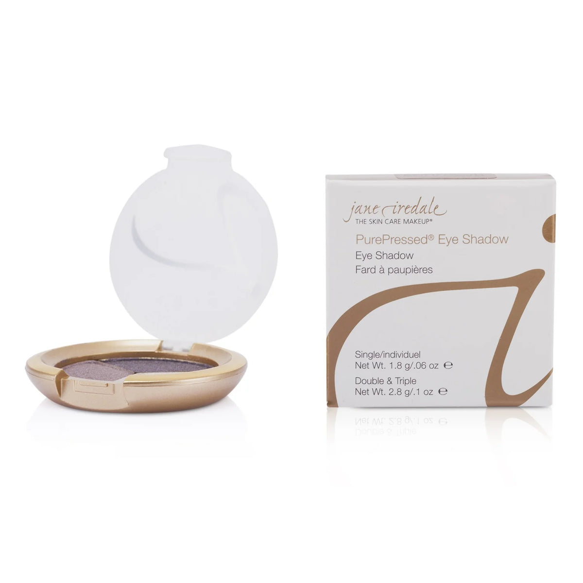 Triple Eye Shadow D6676