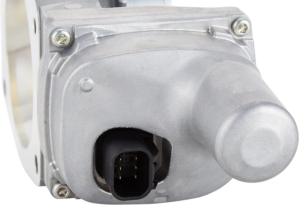 Fuel Injection Throttle Body with Throttle Actuator J7287