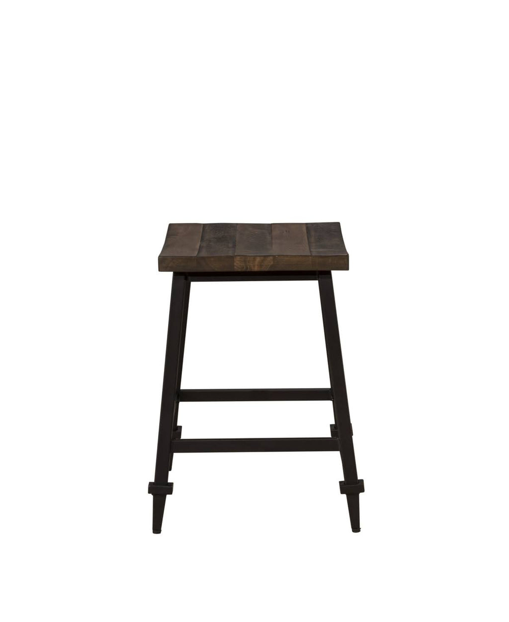 Backless Counter Height Stool - Set of 2 P8337