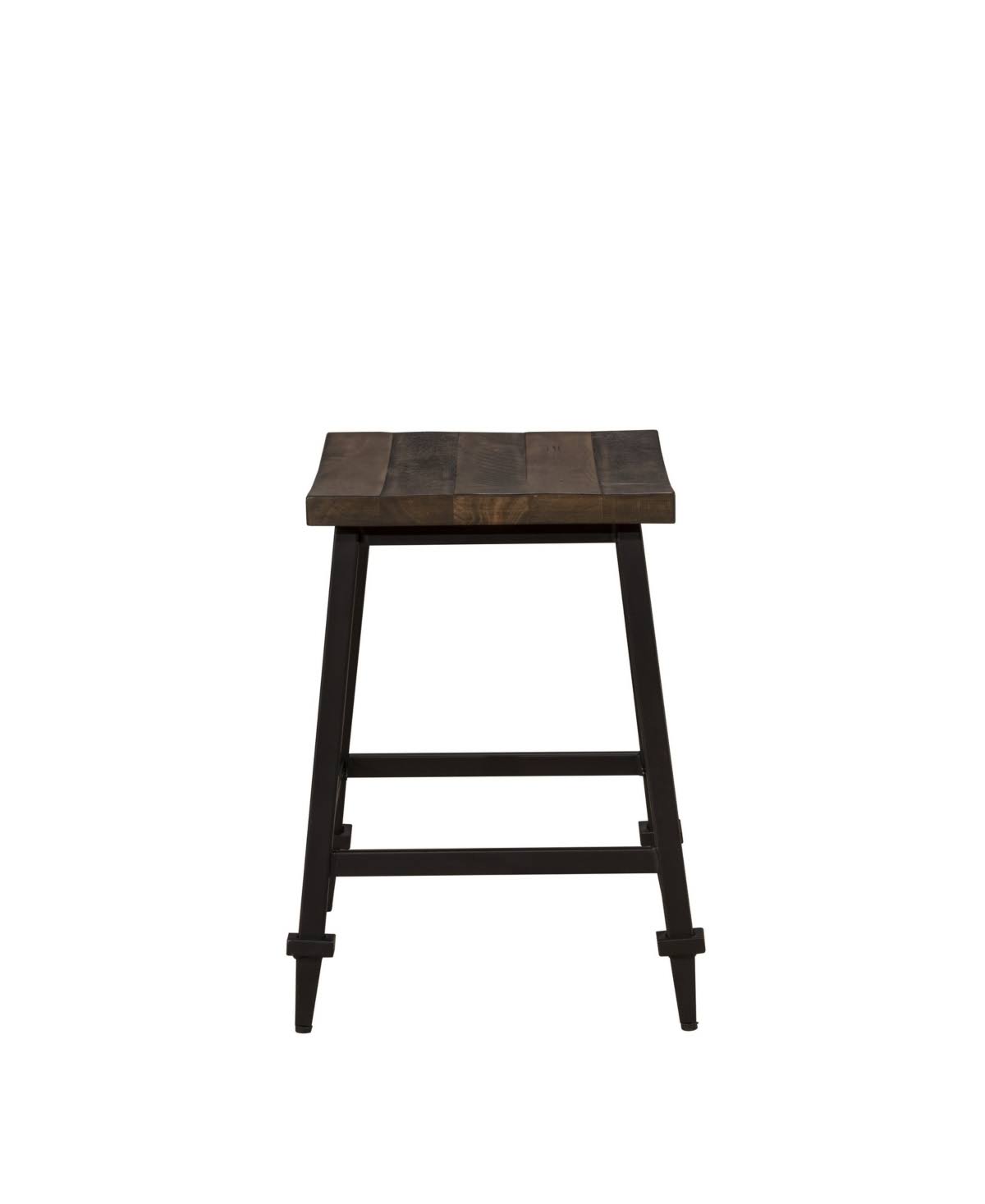 Backless Counter Height Stool - Set of 2 P8337
