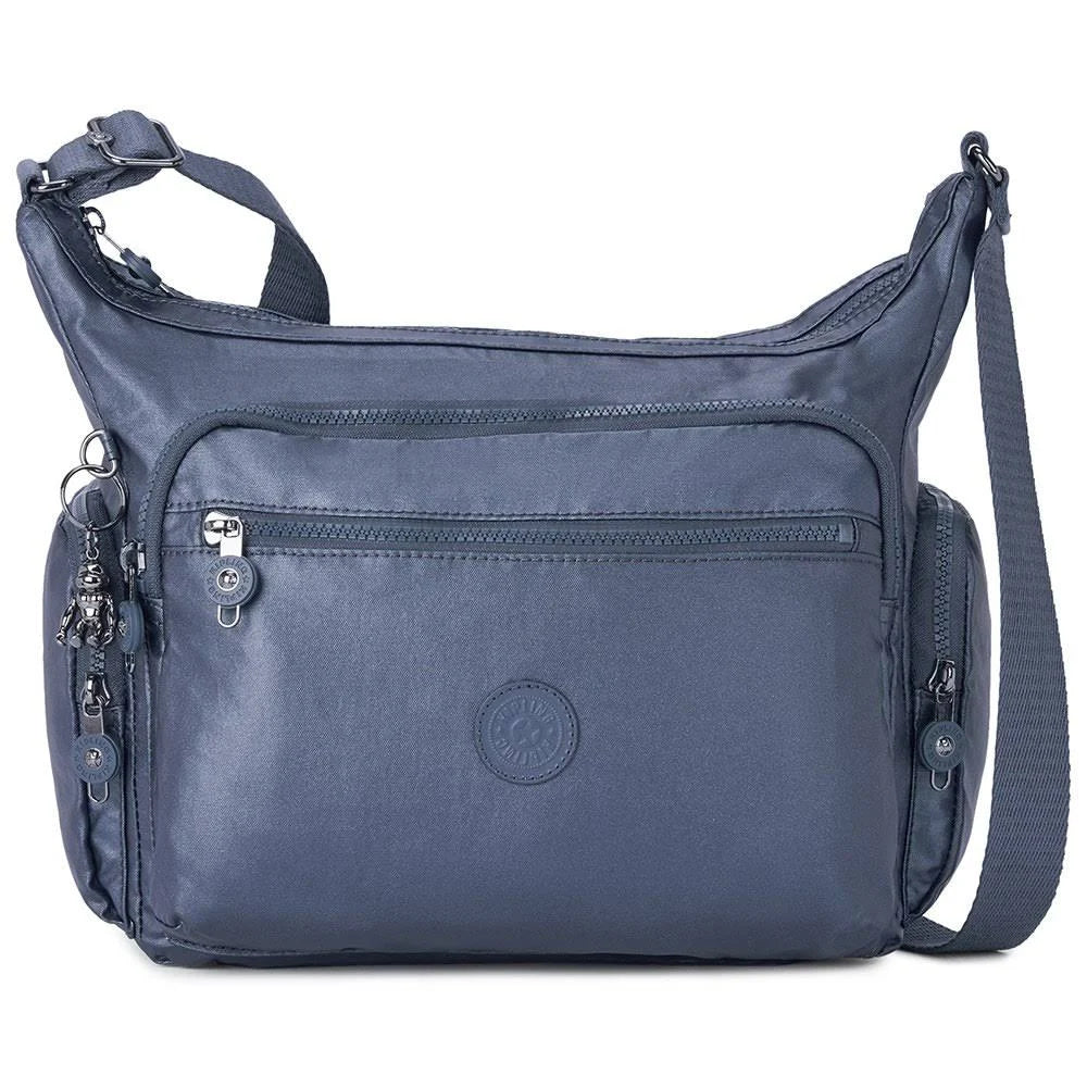 Blue Shoulder Bag M74238