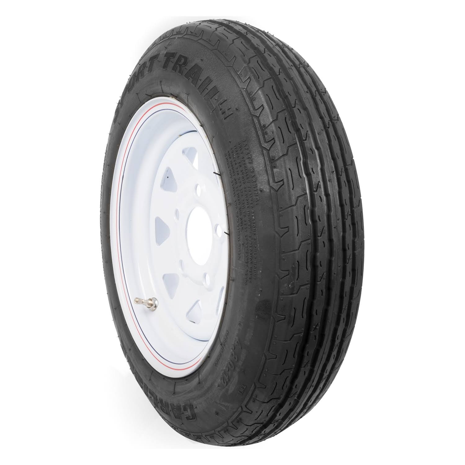 Lt4.8/00r12 Tire W4223