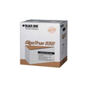 Yellow CAT 6 UTP Bulk Cable 1000 ft C33066