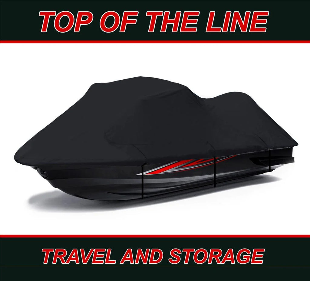 600 Denier JetSki Cover R76116