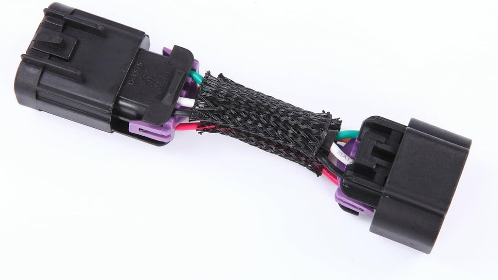DRL Adapter Harness Plug and Play Kit, Pack of 2 K64403