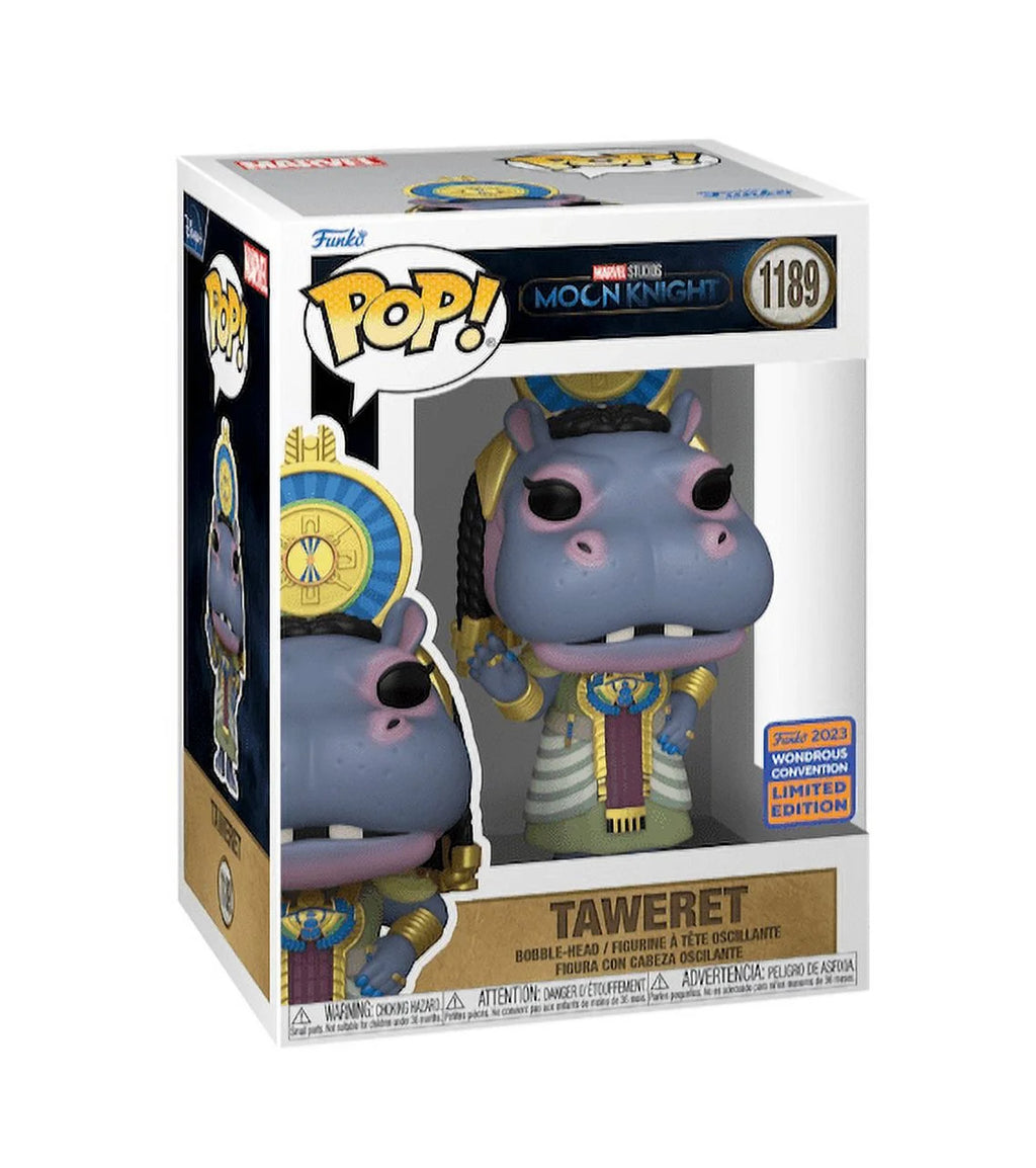 Taweret Vinyl Figure Y934209