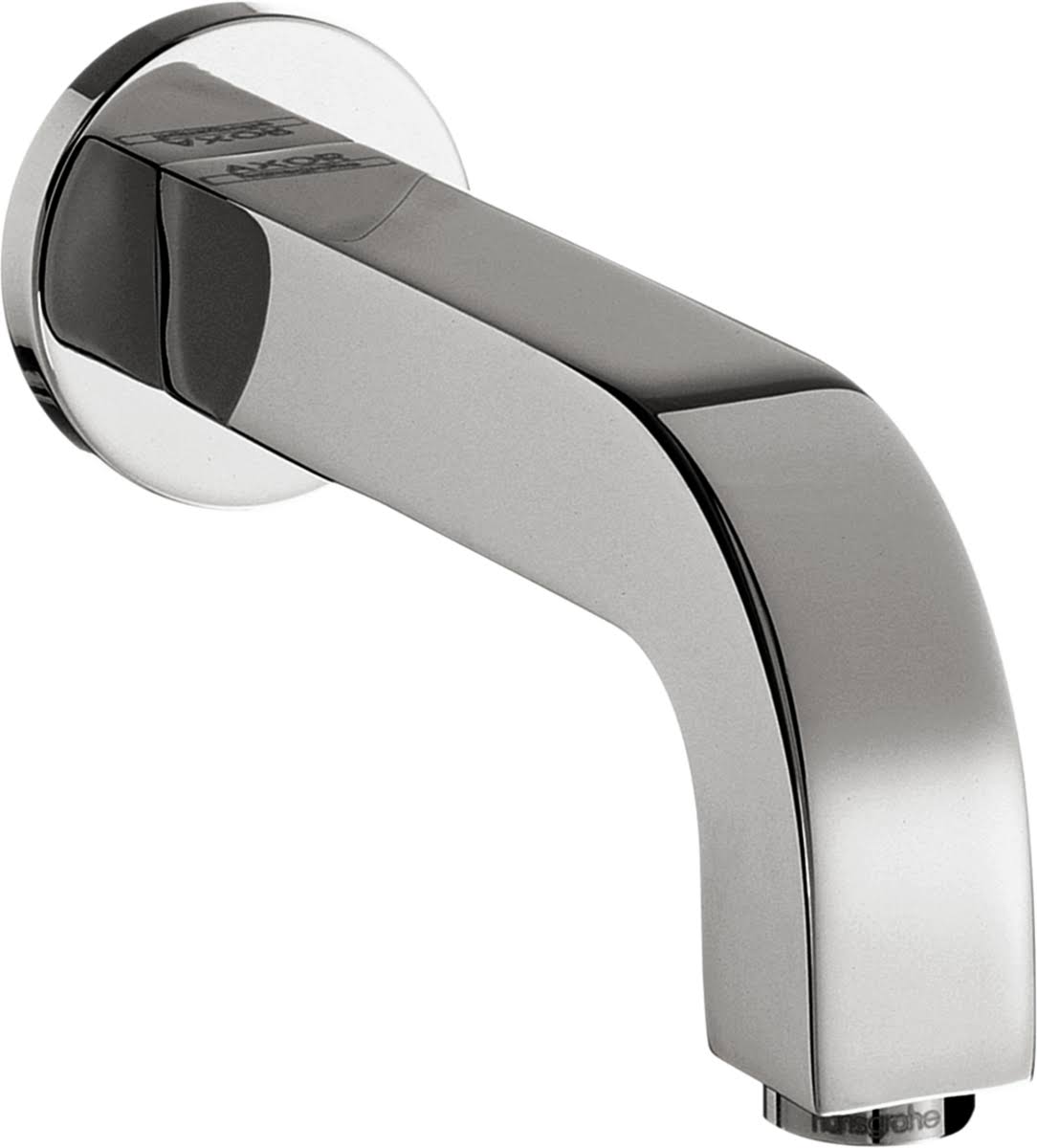 Chrome Tub Spout E8645
