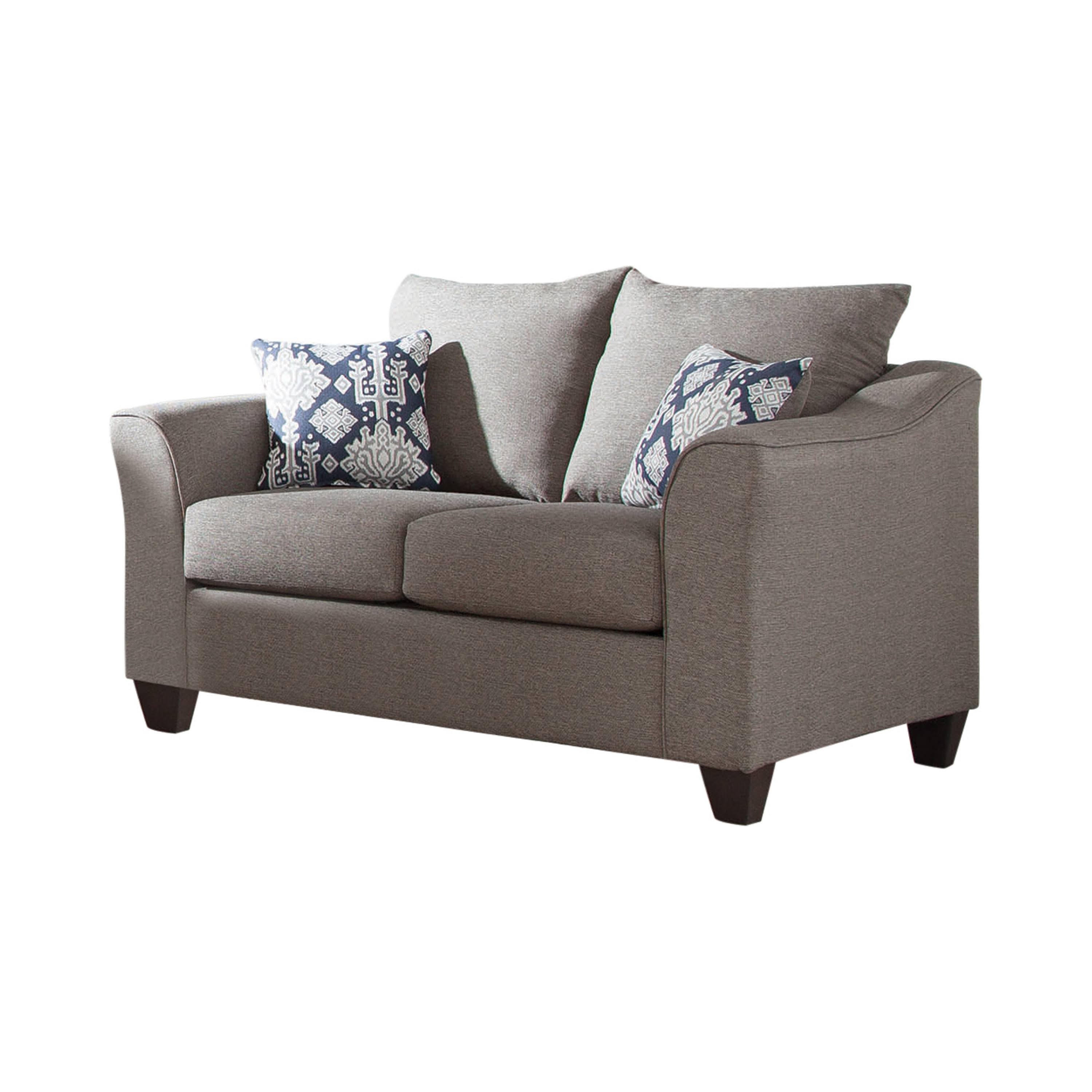 Loveseat H614801
