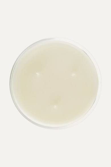 Lime Basil & Mandarin Deluxe Candle Q299559