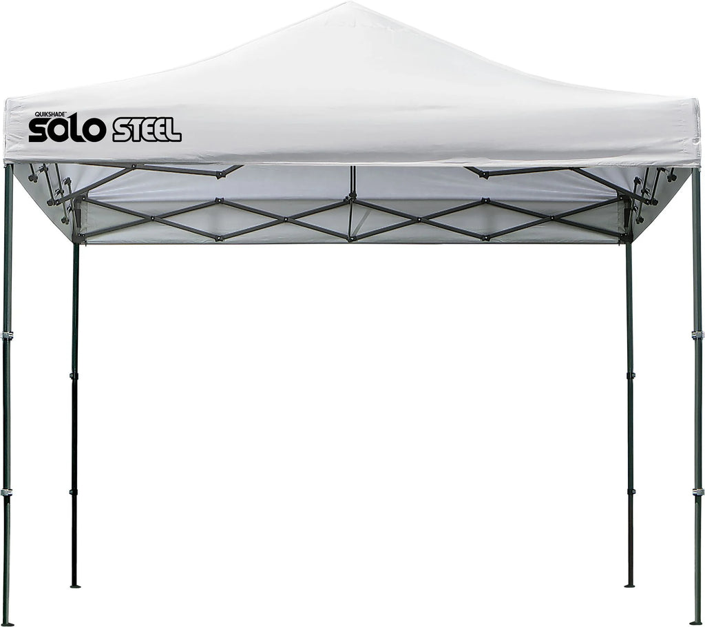 10 x 10 ft. Straight Leg Canopy Q2728