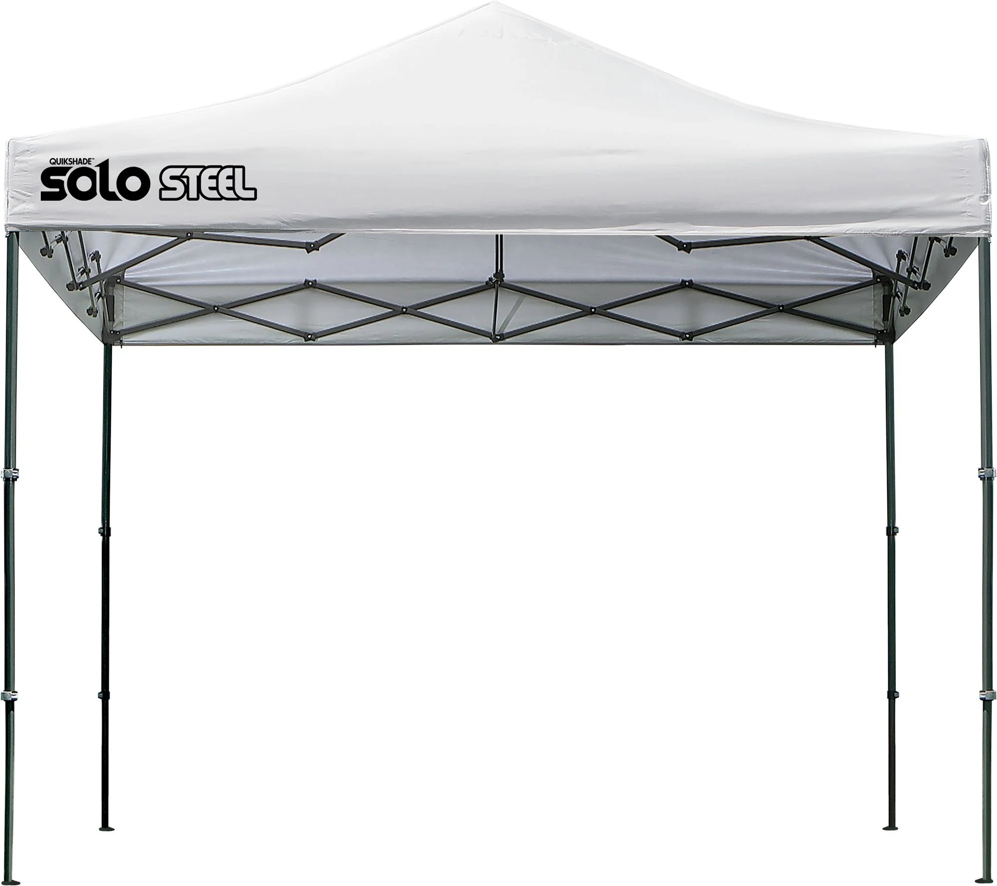10 x 10 ft. Straight Leg Canopy Q2728