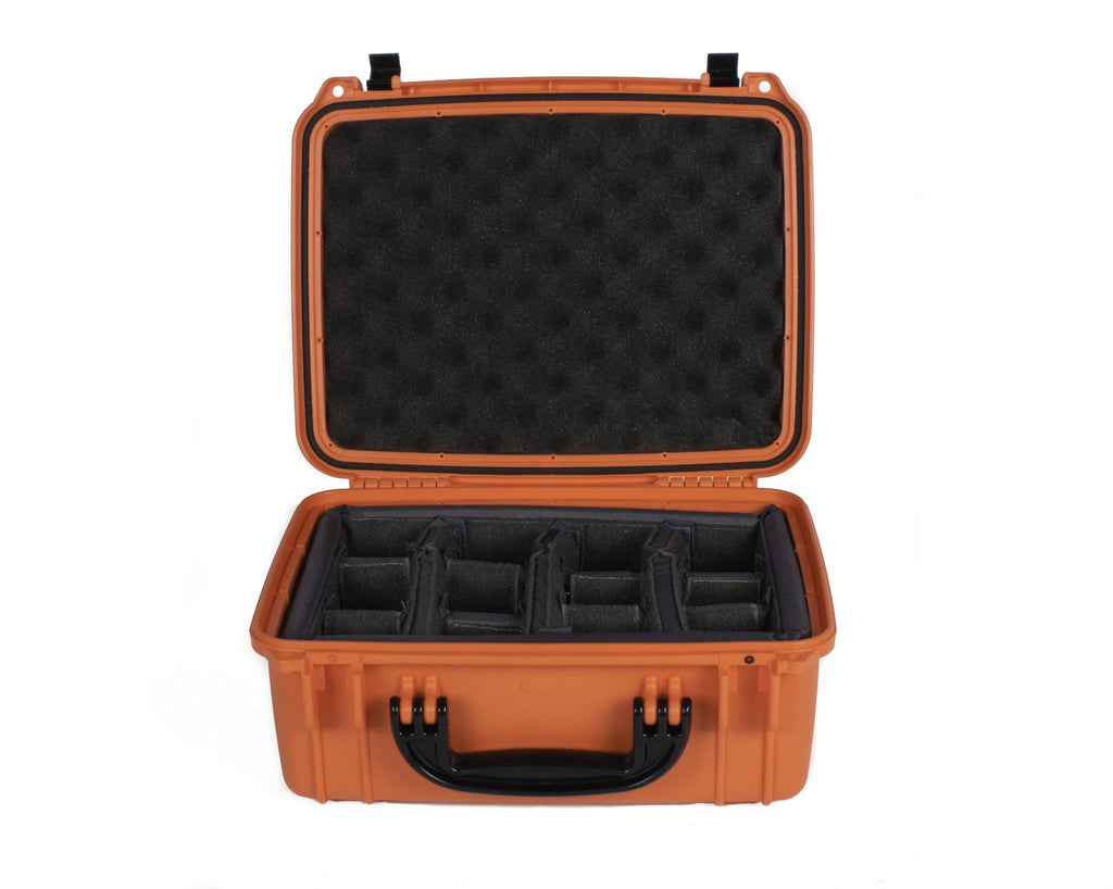 Yellow Protective Case V5322
