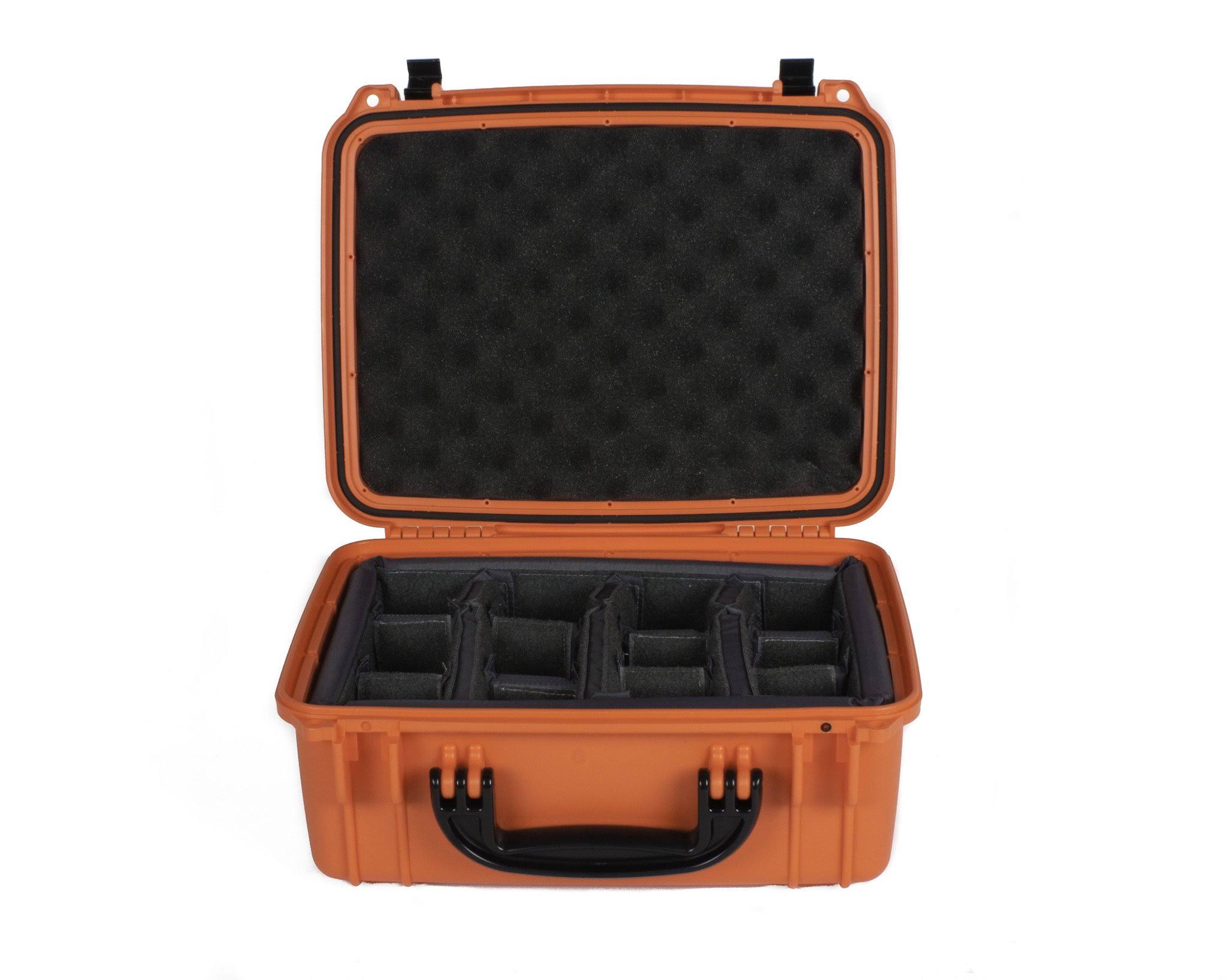 Yellow Protective Case V5322