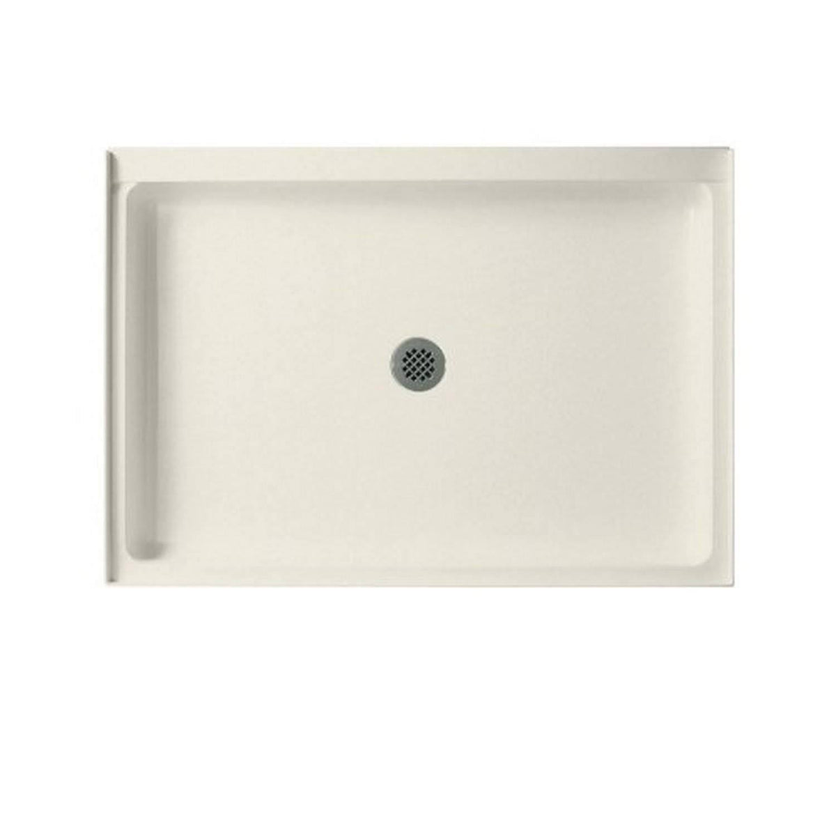 Glacier Solid Surface Shower Base I486