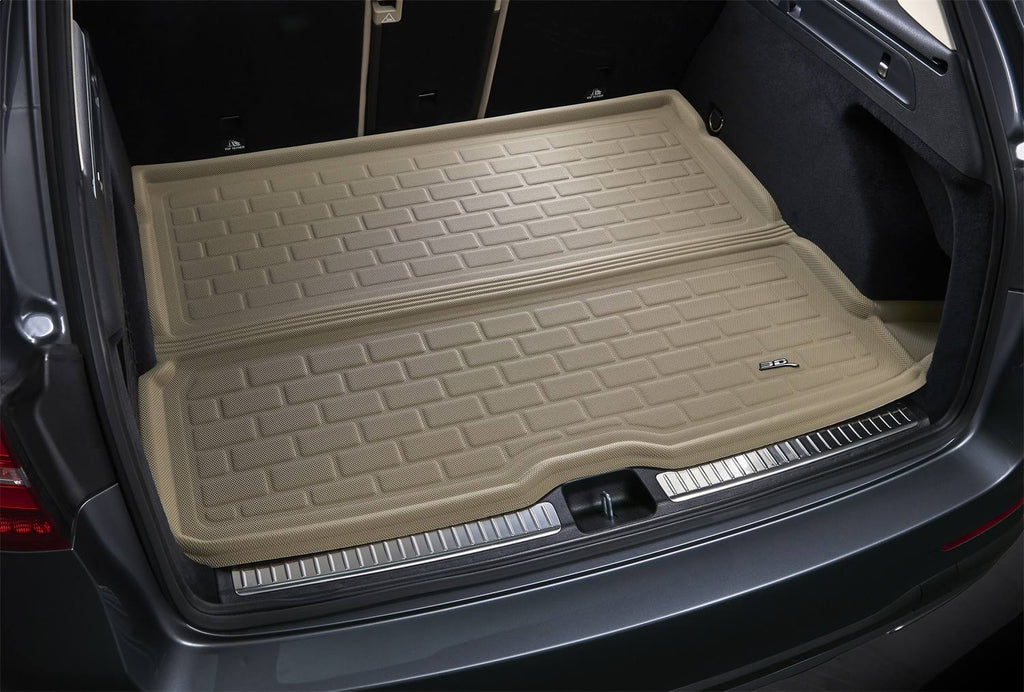 Tan Cargo Liner O567