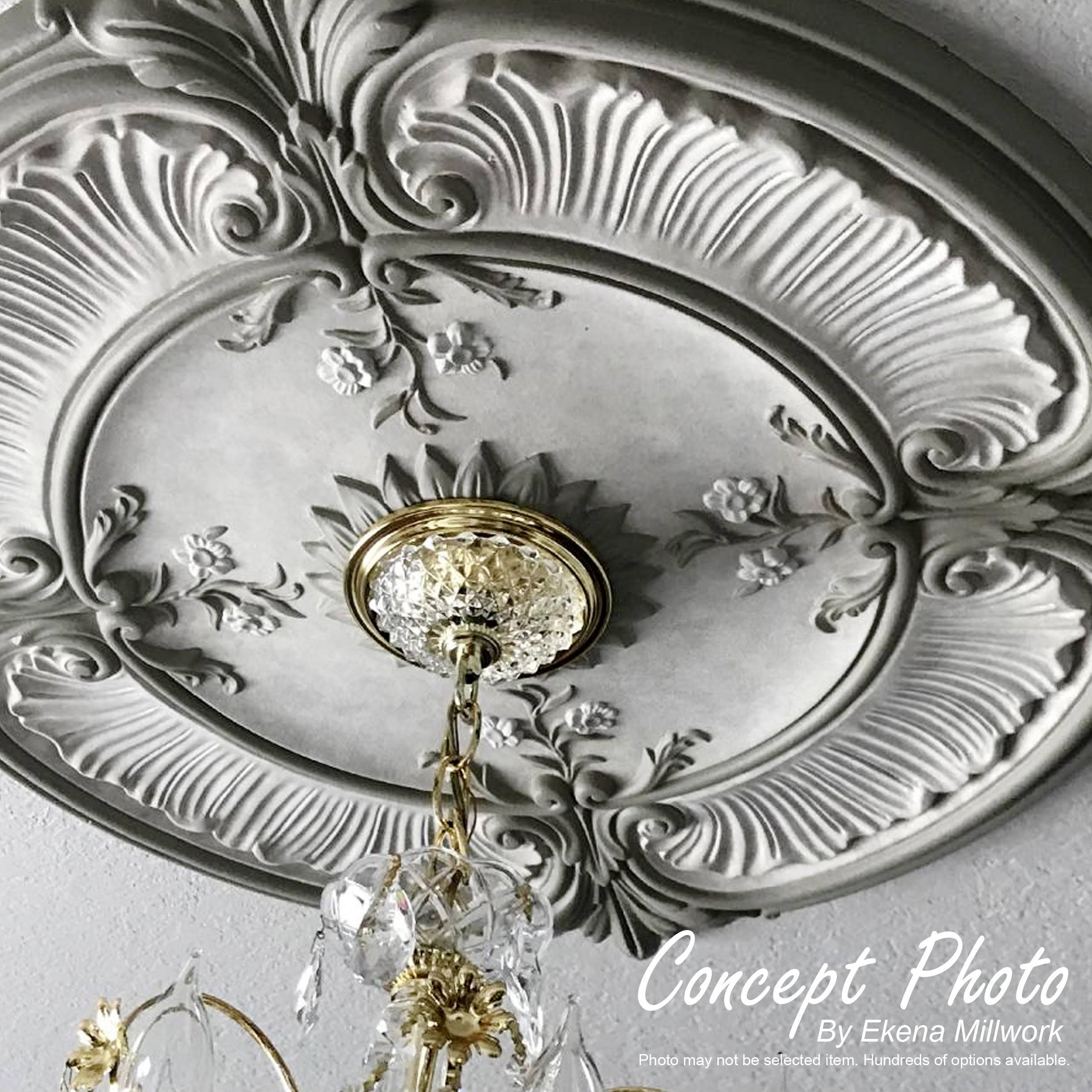 Cole Ceiling Medallion T810497