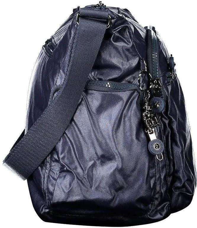 Blue Shoulder Bag M74238