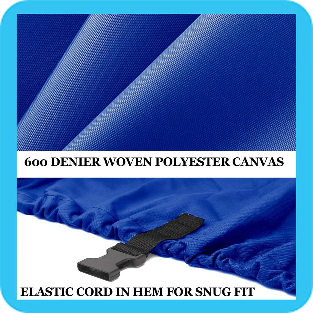 Boat Cover O50709