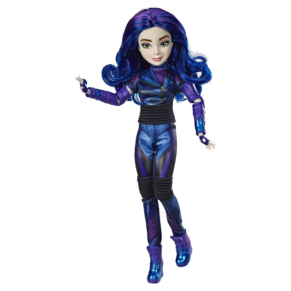 Mal Doll with Accessories P337670