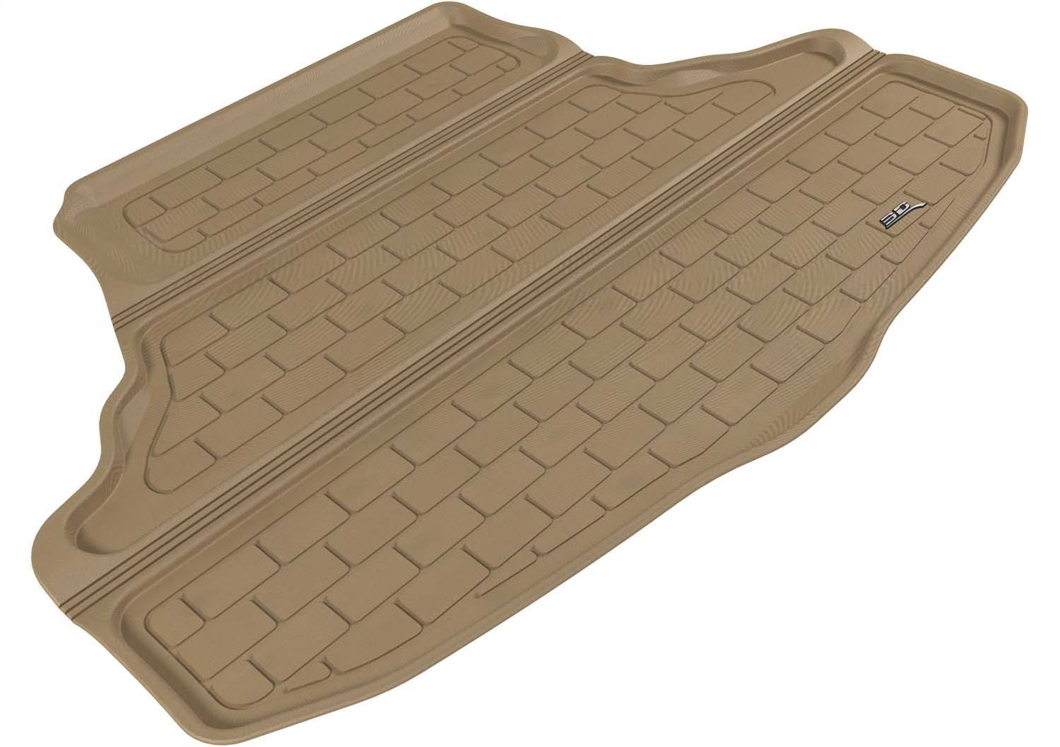 Tan Cargo Liner O567