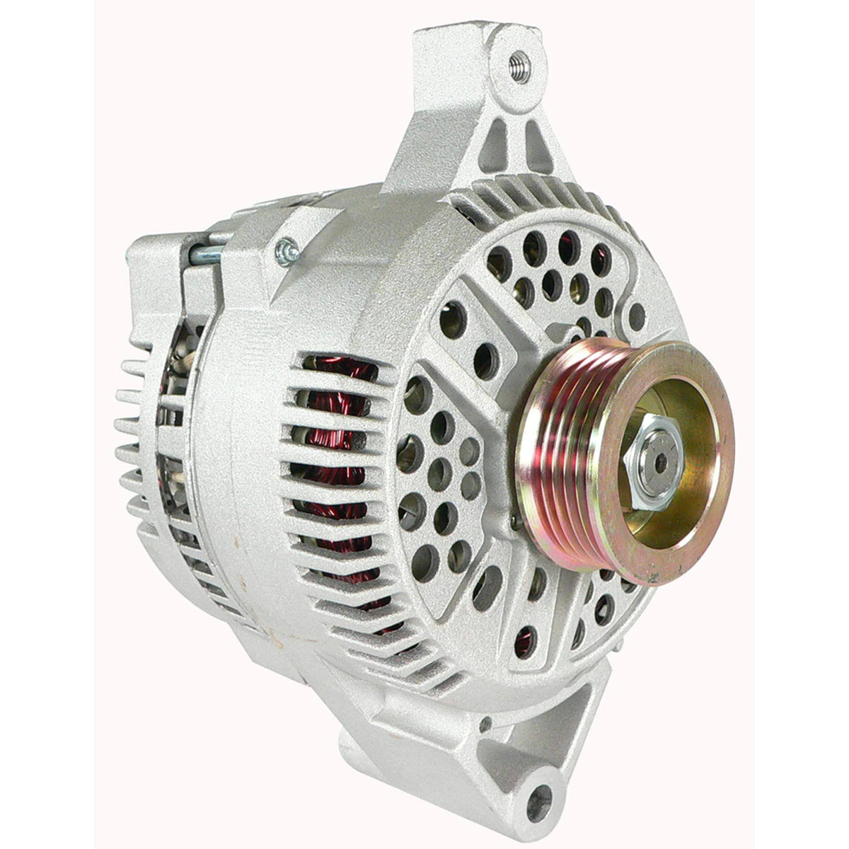 New Alternator for Ford, Mercury 3.0L H89550