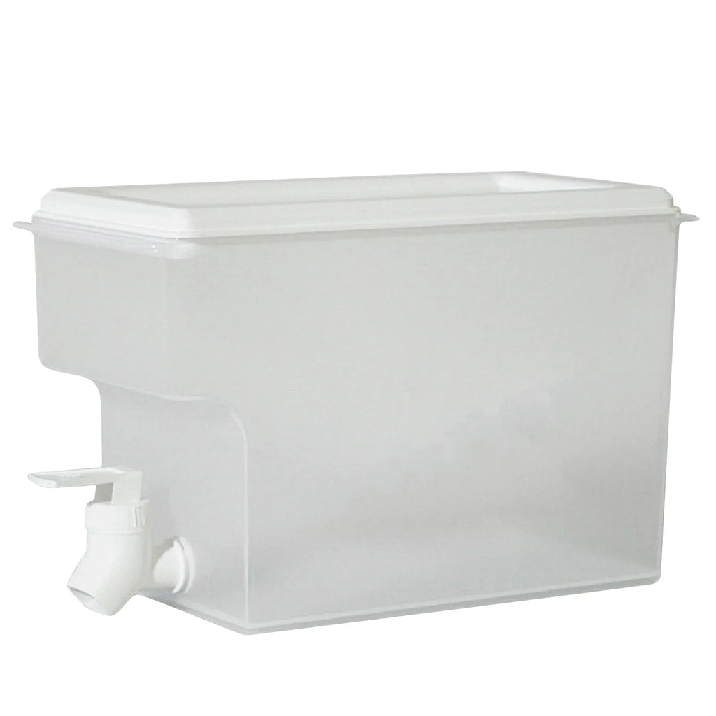 Cold Kettle Water Container Beverage Dispenser N886