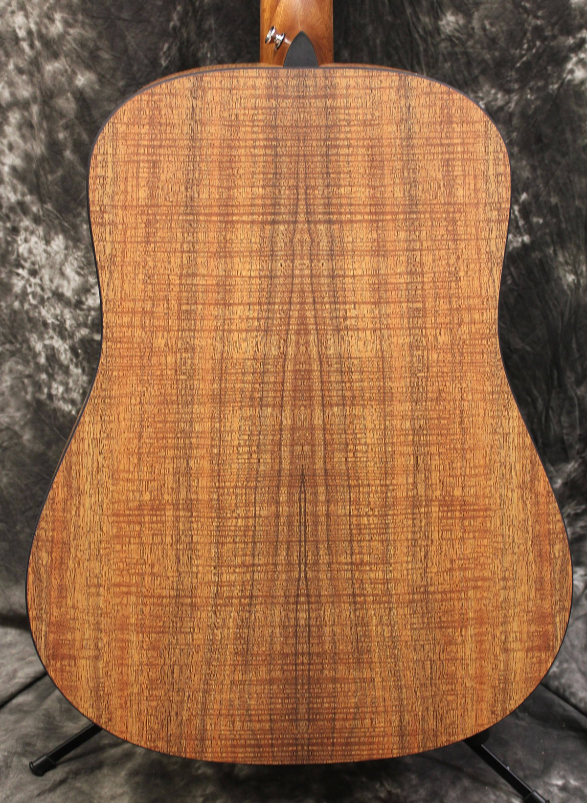 Koa Acoustic-Electric Guitar Q8523