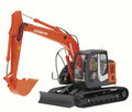 1/35 Scale Excavator Kit H88023