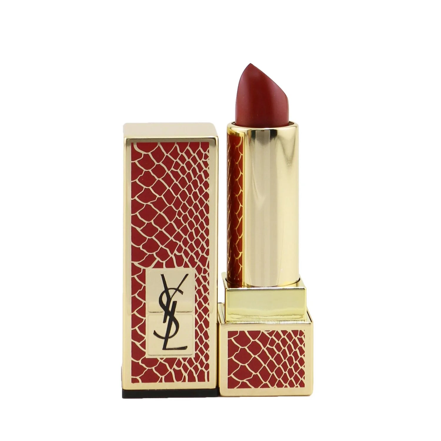 Light Me Red Lipstick 3.8g B501