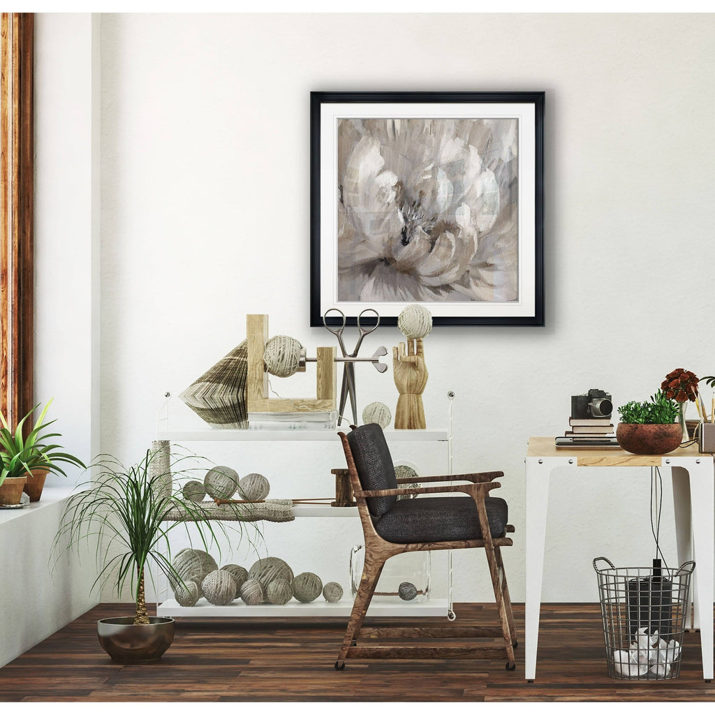 Framed Giclee Print 38x38 R85644