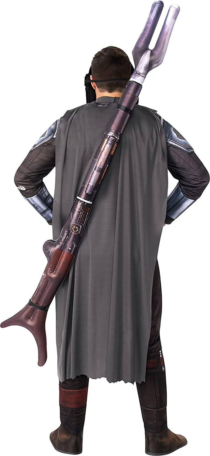 Inflatable Blaster A717